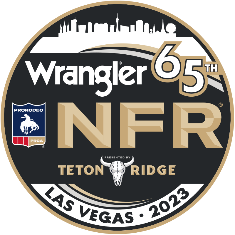 Las Vegas NFR Package Addison Jayne Young for 86th Yamboree Queen